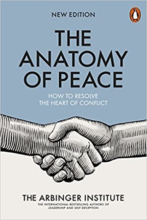 [9780141983929] The Anatomy of Peace