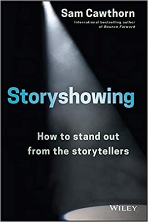 [9788126570003] Storyshowing