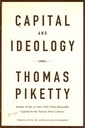 Capital and ideology