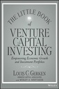 The Little Book of Venture Capital Investing