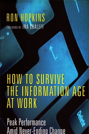 [9788179923788] How to Survive the Information Age at Work