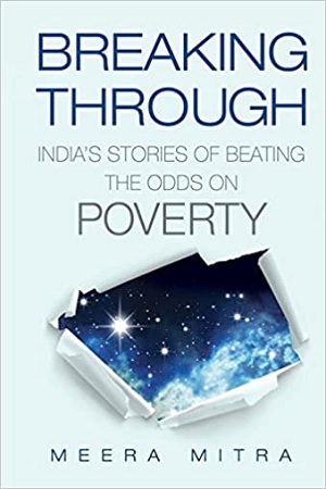 [9788129134882] Breaking Through : India's Stories of Beating the Odds on Poverty