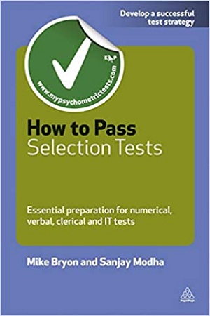 [9780749462116] How to Pass Selection Tests