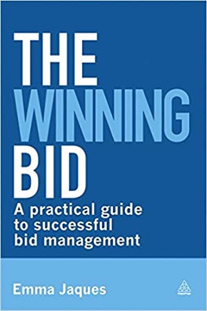 [9780749468323] The Winning Bid