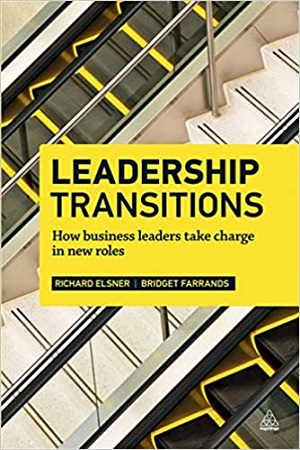 [9780749466923] Leadership Transitions