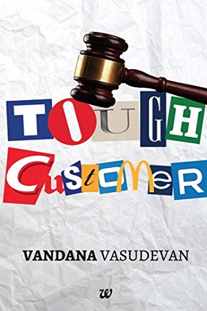 [9789384030377] Tough Customer