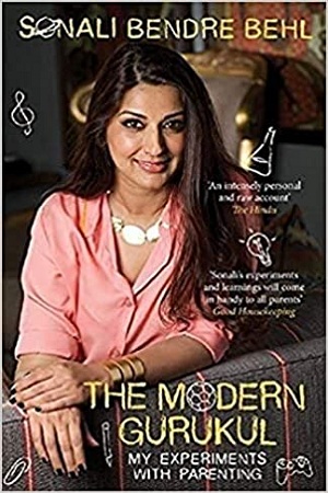 [9788184005226] The Modern Gurukul