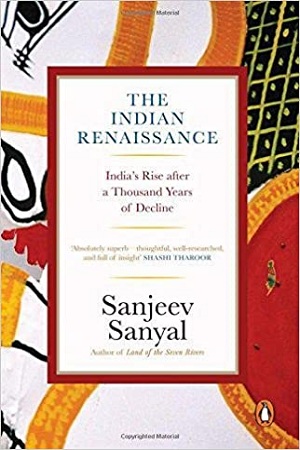 [2805000000009] The Indian Renaissance