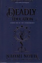 A Deadly Education (The Scholomance #1)