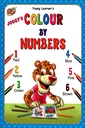 Joggy's Colour by Numbers