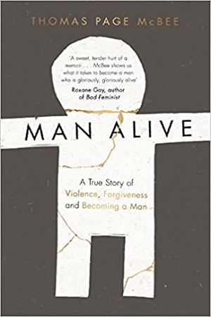 [9781786890887] Man Alive