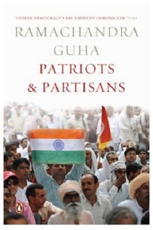 [9780143421146] Patriots and Partisans