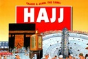 Zaahir & Jamel The Camel : Hajj