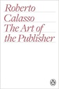 The Art of the Publisher