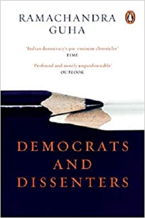 [9780143429128] Democrats and Dissenters