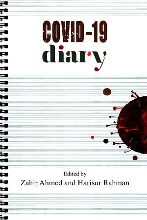 [9789849540939] Covid-19 diary