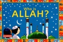 Who is Allah?