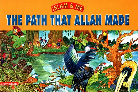 [9788178982809] Islam & Me : The Path That Allah Made