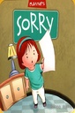 Manners : Sorry