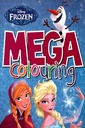 Disney Frozen - Mega Colouring