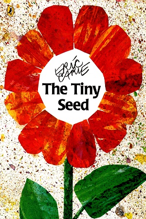 [9780140557138] The Tiny Seed