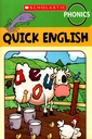 Quick English - Phonics