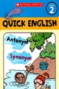 Quick English - Class 2