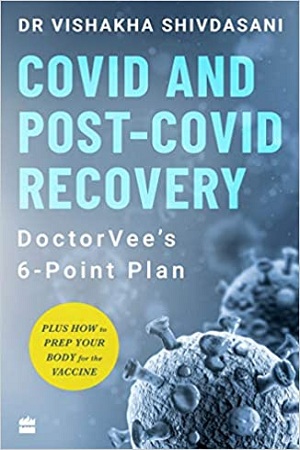 [9789354224119] COVID and Post-COVID Recovery