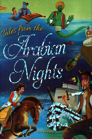 [9789385252952] Tales from the Arabian Nights