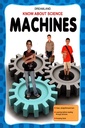 Know About Science - Machines