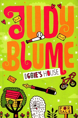 [9781447202929] Iggie's House