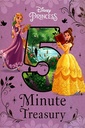 Disney Princess 5 Minute Treasury