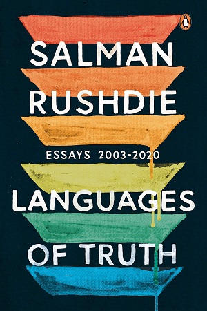 [9780670092802] Languages of Truth: Essays 2003-2020