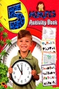 5 Minutes Activity Book