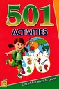 501 Activities