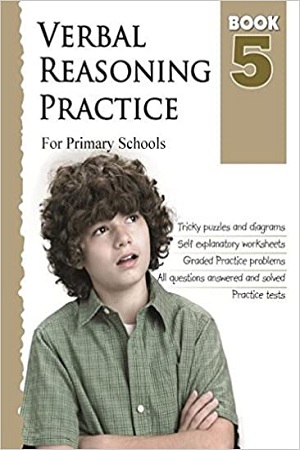 [9781603462815] Verbal Reasoning