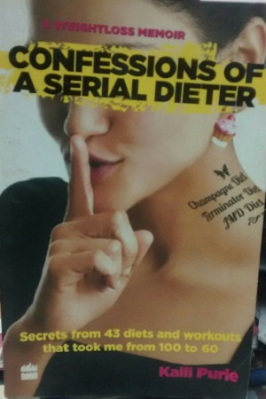 [9789350291849] Confessions Of A Serial Dieter