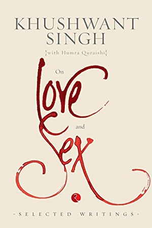 [9788129124937] ON LOVE AND SEX