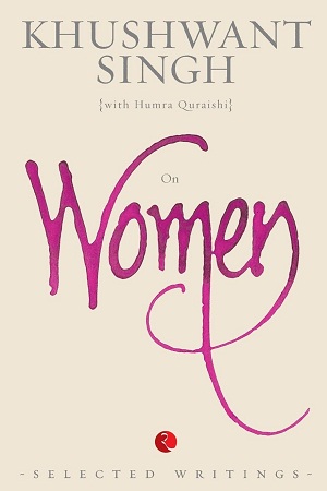 [9788129124920] On Women: Selected Writings