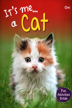 [9789386410436] It's me... a Cat