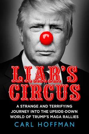 [9780008415983] Liar’s Circus