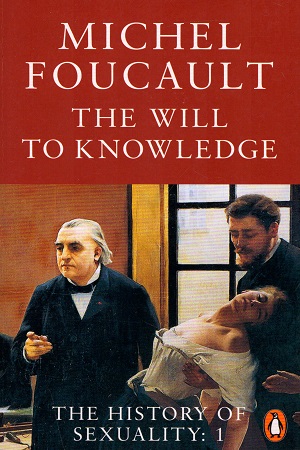 [9780140268683] The History of Sexuality: 1: The Will to Knowledge