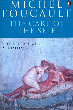 [9780140137354] The History of Sexuality: 3: The Care of the Self