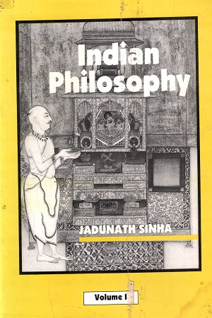 [9788120816008] Indian Philosophy (Volume 1-3)