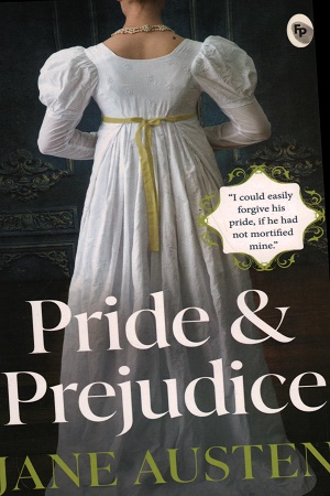[9788172344504] Pride & Prejudice