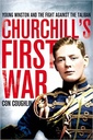 Churchill's First War