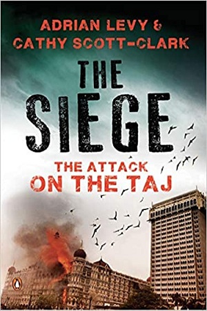 [9780143420101] The Siege