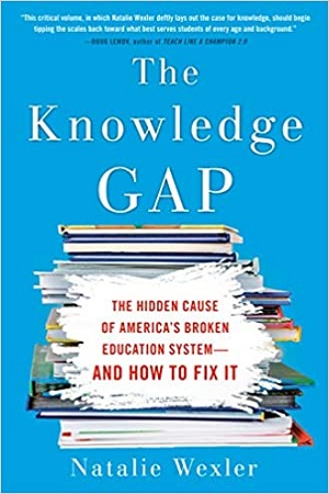 [9780735213555] The Knowledge Gap