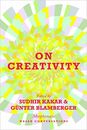 [9780670088072] On Creativity