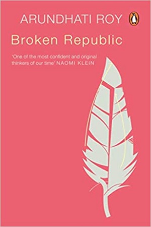 [9780143419334] Broken Republic